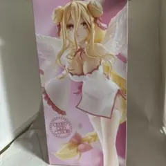 デートアライブ　星宮六喰フィギュア