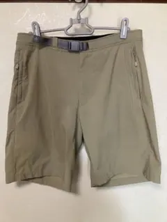 モンベル ショートパンツ メンズ Sサイズのサムネイル