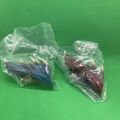 モンハン 一番くじ D賞　ヘッドマグネット　アルバトリオン　まとめ