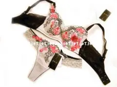 サルート【ベトナムの花嫁】F75&ソングM KO 06 店舗限定 リッチヴェール ワコール サルート 06G ベトナムの花嫁 PU リッチヴェールブラ ソング