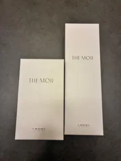 ルベル ザ・モイ シャンプー＆トリートメント セット