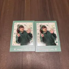 マ*ヨ様 ミュージック 忍たま乱太郎 学園祭 忍ミュ ぱしゃこれ 善法寺伊作