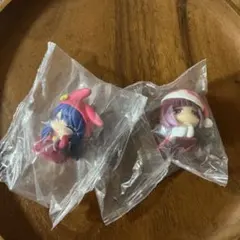 おねむたん 推しの子 にどね スペシャルカラーVer. アイ 有馬かな ガチャ