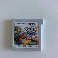 大乱闘スマッシュブラザーズ for ニンテンドー3DS