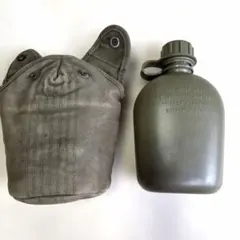 旧ソ連軍「メスキット・キャンティーン・コンボ」飯盒水筒キット 旧ソ連軍「メスキット・キャンティーン・コンボ」飯盒水筒キット