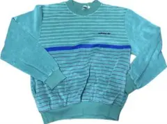 adidas 70s スウェット