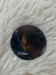 鬼滅の刃 冨岡義勇 無限城編ものがたる背中