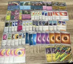 R*u様 ポケカデッキ　メタビート　おまけ付き