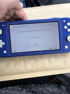 任天堂 Switch ライト ジャンク NINTENDO|【ジャンク】SWITCH LITE|【ハードオフ公式通販】オフモール