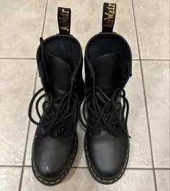ドクターマーチン 24cm UK5 1460 8ホールブーツDr.martens