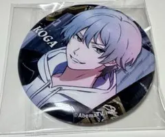 GOALOUS5 ミショパ 缶バッジ