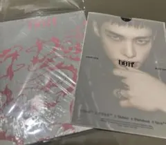 ヒョンジン　アルバム　straykids do it