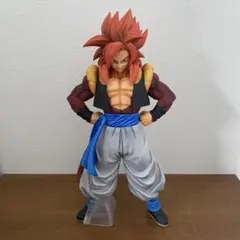 ドラゴンボール 超サイヤ人4 ゴジータ 一番くじ A賞 フィギュア