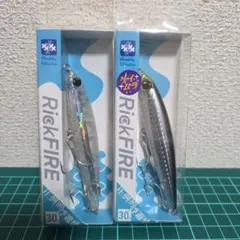 バディーワークス　リックファイア30g【2個】のサムネイル