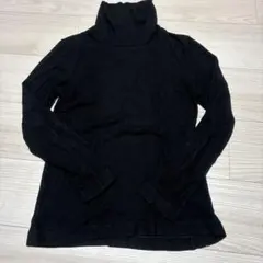 ハイネック Tシャツ