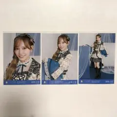 =LOVE イコラブ 生写真 貴族衣装 諸橋沙夏 コンプ