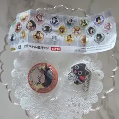 くら寿司 ビッくらポン 景品まとめ売り 缶バッチ キーホルダー
