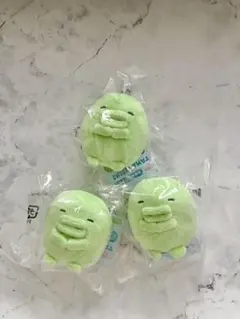 snidel home たまごっち Plushieチャーム くちぱっち - Mercari Japan