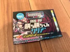 勝ち勝ちくんクリア 777.LEAGUEバージョン 新品未開封 みんぱち - メルカリ