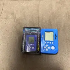 GAME POKE Compact 青