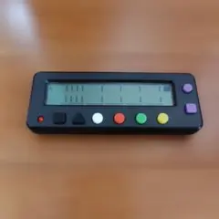 勝ち勝ちくん ブラック カチカチくん 小役カウンター ジャグラー 777のサムネイル