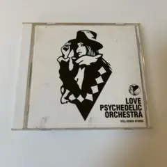 ★まとめ売り対象★ LOVE PSYCHEDELIC ORCHESTRA