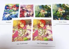 あんスタ Knights ぱしゃっつ vol.6 Action