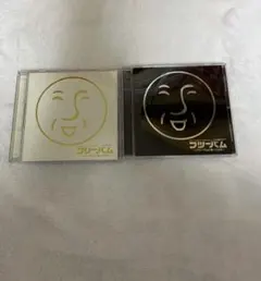 _（アンダーバー）　CDセット