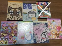 メモ帳 ミニメモ 平成レトロ 髑髏 まとめ売り - メルカリ
