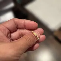 Vantique （ヴァンティーク）10金 FUNNY SKULL RING - メルカリ