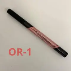 KATE ダブルラインエキスパート OR-1 極薄オレンジのサムネイル