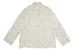 サンリオ　ルームウェア　部屋着　パジャマ　夢展望系　地雷　ポムポムプリン　夢かわ