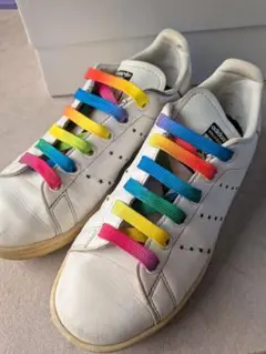 Stella McCartney アディダス コラボ スニーカー