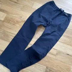 highking サルエル風　チノパンツのサムネイル