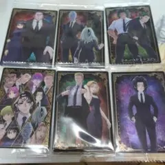 HUNTER × HUNTER イタジャガ4 幻影旅団　おまとめ売り