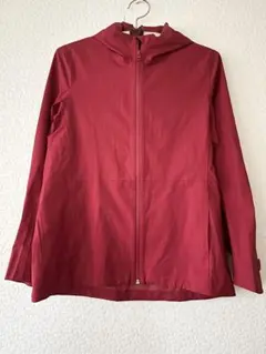 UNIQLO ユニクロ プロテックパーカー　レディースL