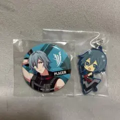 アイナナ　ダンマカ　環セット