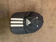 アディダス ゴルフキャップ