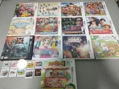 ゼルダの伝説 ゲーム3本セット ゼルダの伝説 ゲーム3本セット おまけ付き - メルカリ