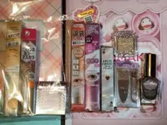 CANMAKE & CEZANNE 　ラッキーパック　福袋