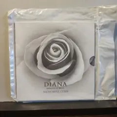 ダイアナロス Diana in Motion Japan 2026 特典グッズ - メルカリ