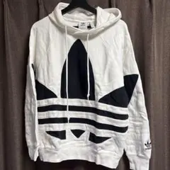 adidas originals パーカー