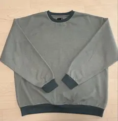 LAKOLE 起毛スウェット Lのサムネイル