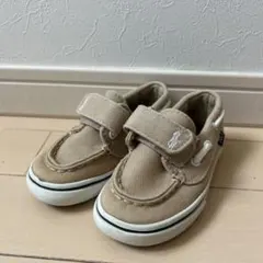 Polo Ralph Lauren 15.5cm スニーカー