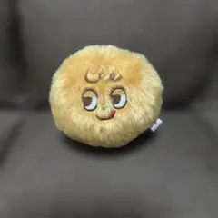 ヤムヤムヤミーズ　ハンバーガー ぬいぐるみマスコット
