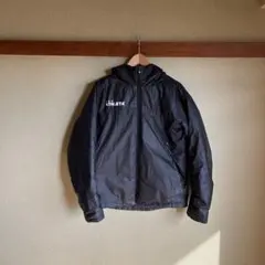 【3点セット】ATHLETA アスレタ　ダウンジャケット