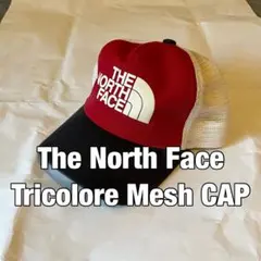 THE NORTH FACE メッシュキャップ　ノースフェイス　CAP キャップのサムネイル