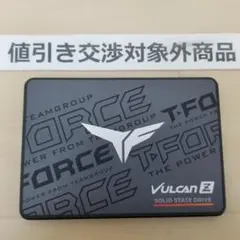 新古品 Team Group SSD 512GB 2.5インチ(B2732)のサムネイル