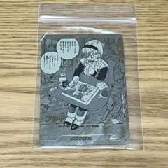 ドラゴンボール パラレル N ブルマ