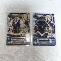 アイカツ　ブロックチェックコーデ